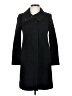 Ann Taylor Black Wool Coat Size XS - photo 1