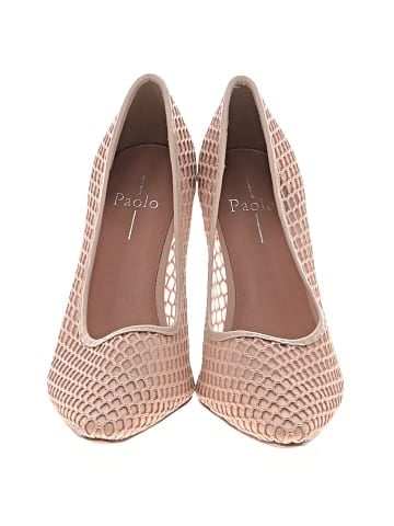 Linea Paolo Heels (view 2)