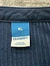 Old Navy Blue Short Sleeve Top Size XL - photo 7