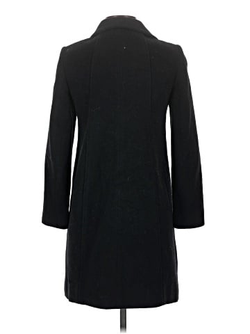 Ann Taylor Wool Coat (view 2)