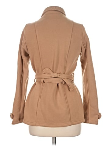 Forever 21 Trenchcoat (view 2)