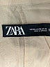 Zara 100% Lyocell Tan Coat Size XXL - photo 6