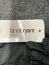 Lane Bryant Gray Casual Skirt Size 22 - photo 5