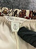 Cato 100% Polyester Paisley Brown Casual Dress Size XL - photo 7