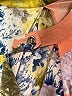 Unbranded Print Pink Casual Dress Size S - photo 7