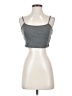 Shein Gray Tank Top Size S - photo 1