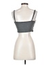 Shein Gray Tank Top Size S - photo 2