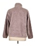 FREE2B 100% Polyester Gray Fleece Size XL - photo 2