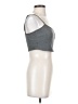 Shein Gray Tank Top Size S - photo 4