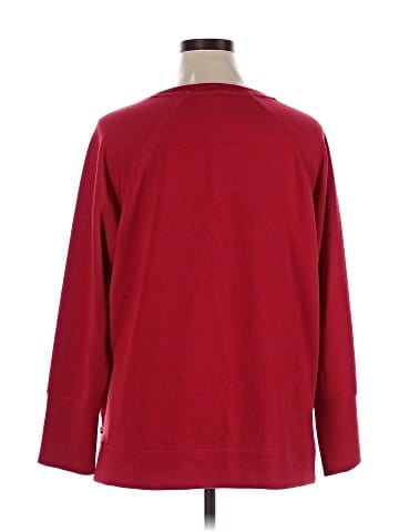Cable & Gauge Pullover Sweater (view 2)