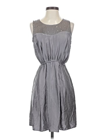 Foreign Exchange Cocktail Dress (view 1)