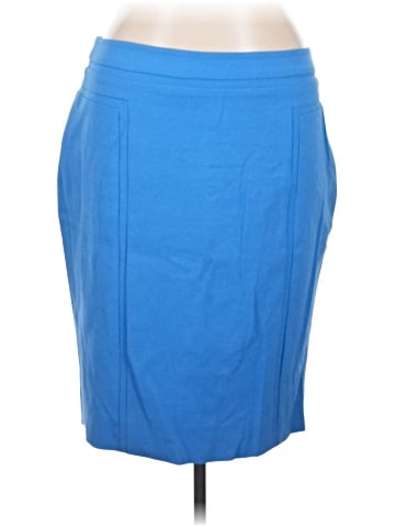 White House Black Market Formal Skirt (view 1)