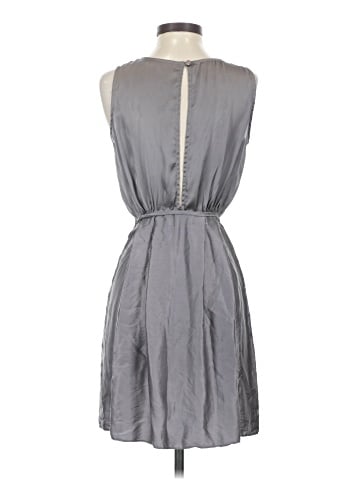 Foreign Exchange Cocktail Dress (view 2)