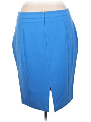 White House Black Market Formal Skirt (view 2)