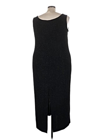 Alex Evenings Casual Dress (view 2)