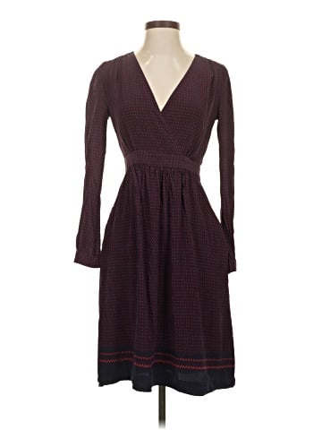 Tegan Casual Dress (view 1)