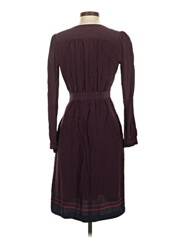Tegan Casual Dress (view 2)