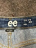 Lee Blue Jeans Size 6 (estimated) - photo 7