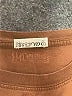 Assorted Brands 100% Cotton Brown Short Sleeve Top Size L - photo 7