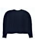 J.Crew Solid Blue Pullover Sweater Size S - photo 1