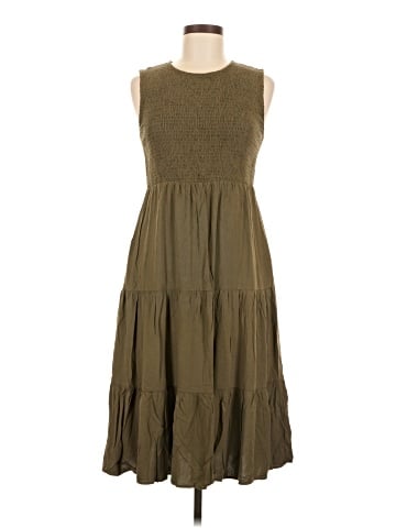 Unbranded Casual Dress (view 1)