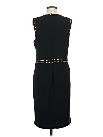 Carmen Carmen Marc Valvo Cocktail Dress (view 2)