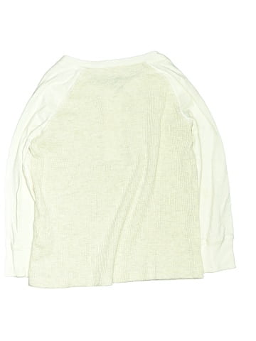 Genuine Kids from Oshkosh Long Sleeve Top (view 2)