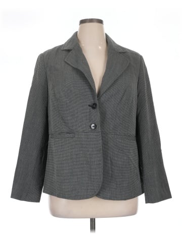 Charter Club Blazer (view 1)