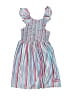 Sam 0-13 Stripes Blue Dress Size 3T - photo 1