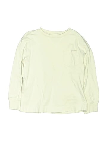 Gap Kids Long Sleeve T-Shirt (view 1)