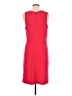 MICHAEL Michael Kors Red Cocktail Dress Size M - photo 2