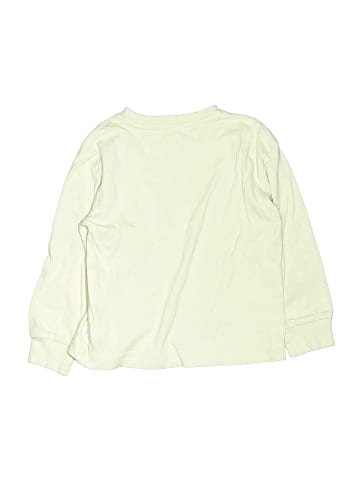 Gap Kids Long Sleeve T-Shirt (view 2)
