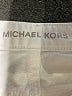 MICHAEL Michael Kors 100% Cotton Gray White Jeans Size 0 - photo 7