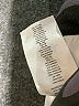 MICHAEL Michael Kors 100% Cotton Gray White Jeans Size 0 - photo 8