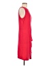 MICHAEL Michael Kors Red Cocktail Dress Size M - photo 4