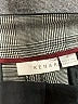 Kenar Houndstooth Gray Dress Pants Size 6 - photo 7