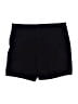 Eddie Bauer Solid Black Cargo Shorts Size 12 - photo 1