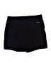 Eddie Bauer Solid Black Cargo Shorts Size 12 - photo 2
