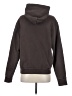 Adidas 100% Cotton Brown Pullover Hoodie Size S - photo 2