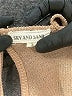 Assorted Brands Tan Sleeveless Top Size S - photo 7