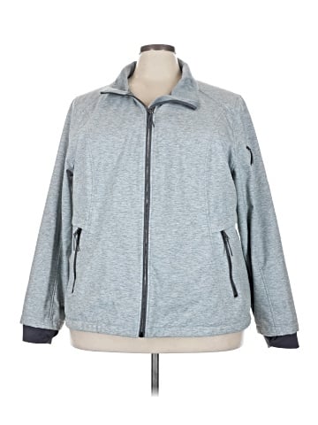 Free Country Jacket (view 1)