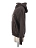 Adidas 100% Cotton Brown Pullover Hoodie Size S - photo 5