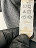 lucy 100% Polyester Gray Pullover Hoodie Size M - photo 8