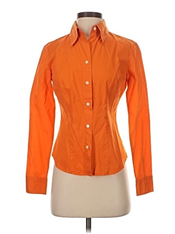 United Colors Of Benetton Long Sleeve Blouse (view 1)