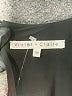 Violet & Claire 100% Polyester Black Long Sleeve Blouse Size M - photo 7