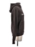 Adidas 100% Cotton Brown Pullover Hoodie Size S - photo 4