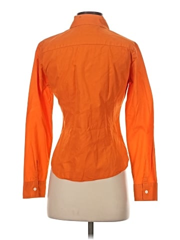 United Colors Of Benetton Long Sleeve Blouse (view 2)
