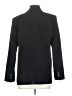 LOFT Versa Black Blazer Size 4 (petite) - photo 2