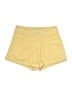 Unbranded Yellow Shorts Size S - photo 1