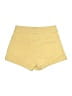 Unbranded Yellow Shorts Size S - photo 2
